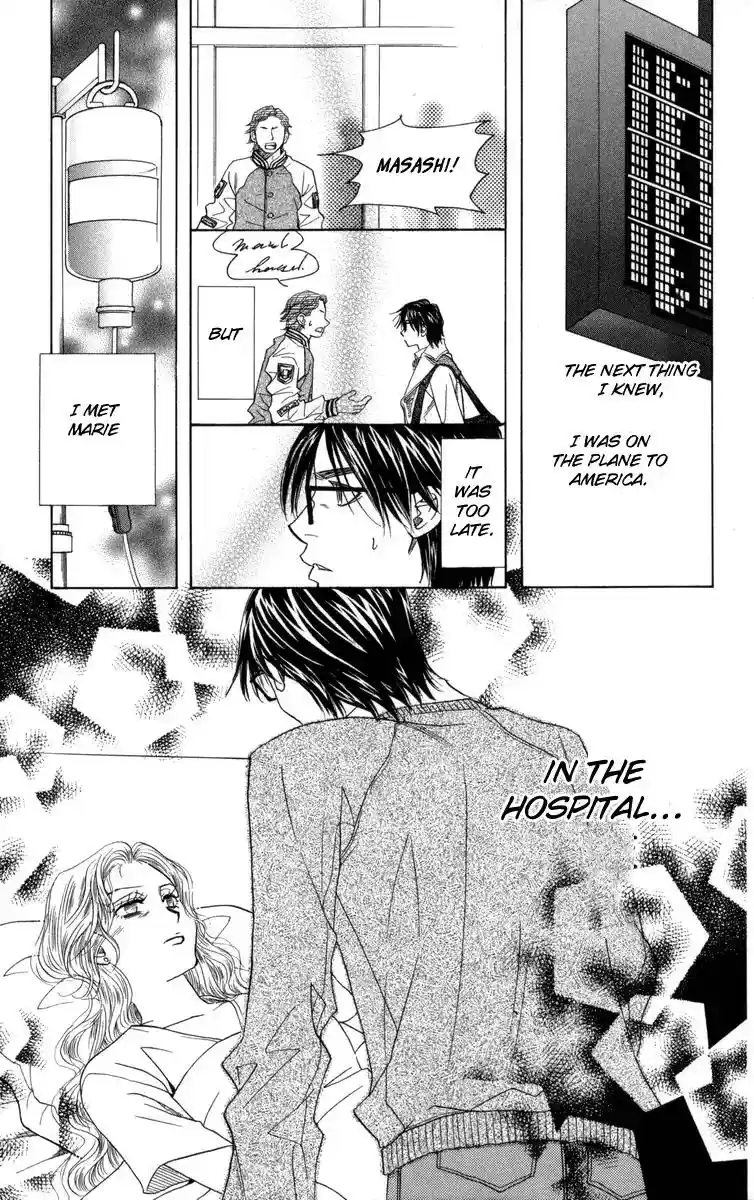 Shanimuni GO Vol.25 Chapter 149: