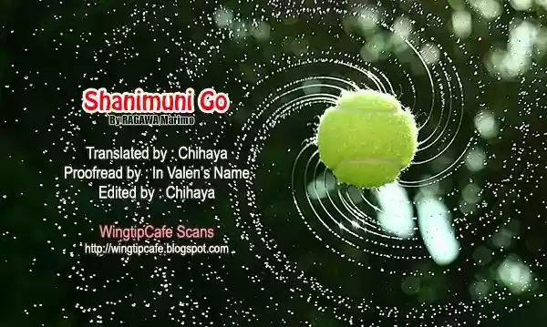 Shanimuni GO Vol.25 Chapter 149: