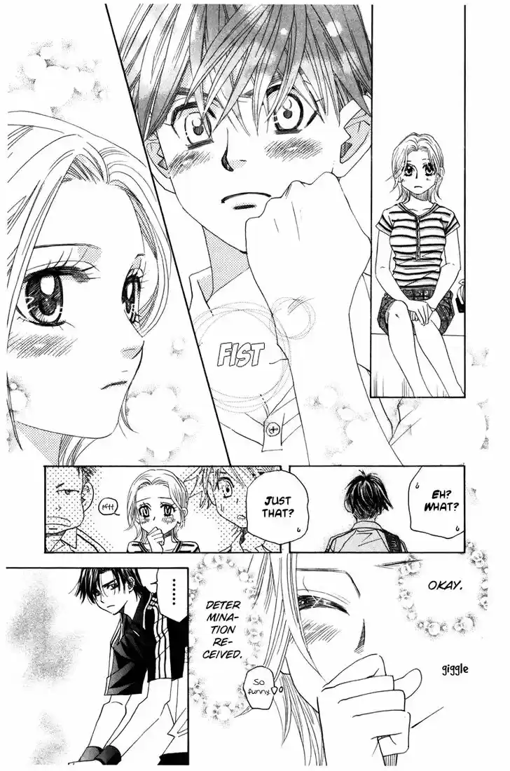 Shanimuni GO Vol.27 Ch.159