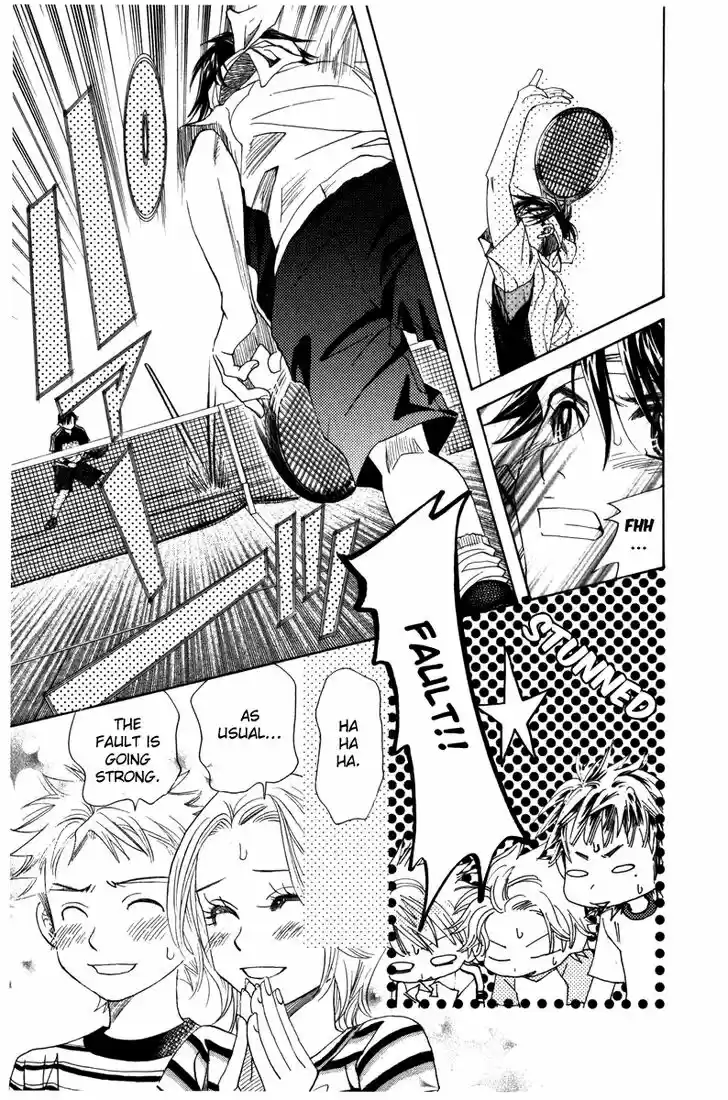 Shanimuni GO Vol.27 Ch.159