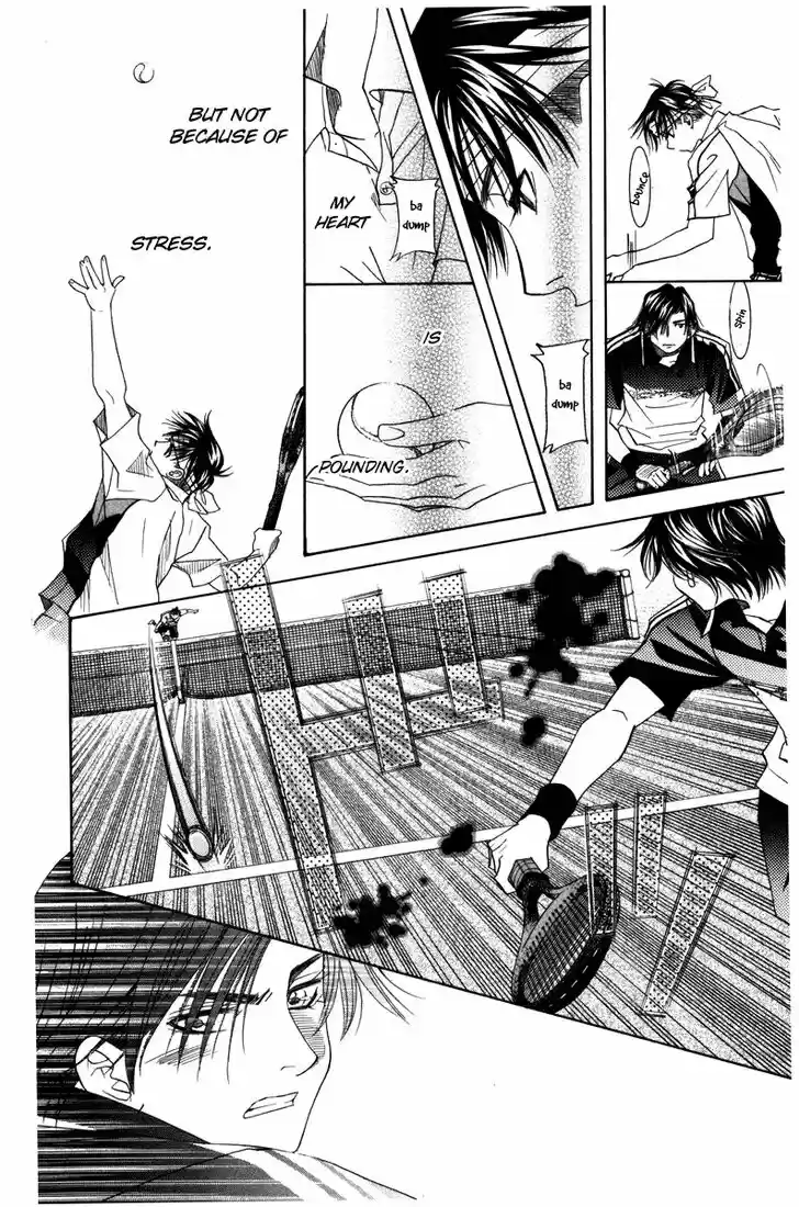 Shanimuni GO Vol.27 Ch.159