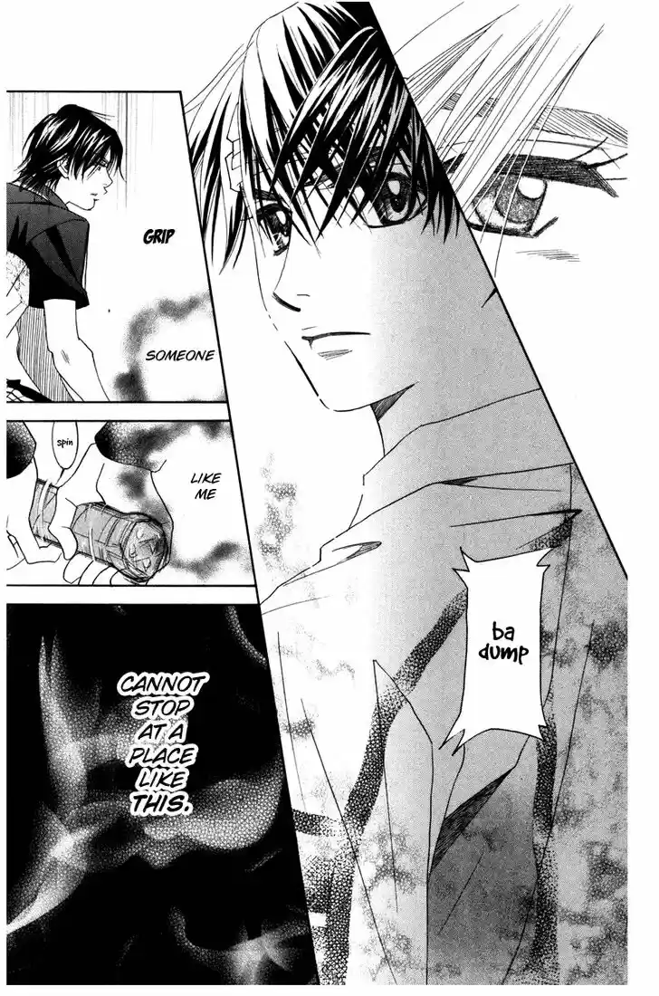 Shanimuni GO Vol.27 Ch.159