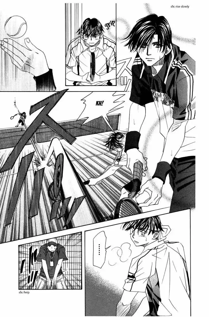 Shanimuni GO Vol.27 Ch.160