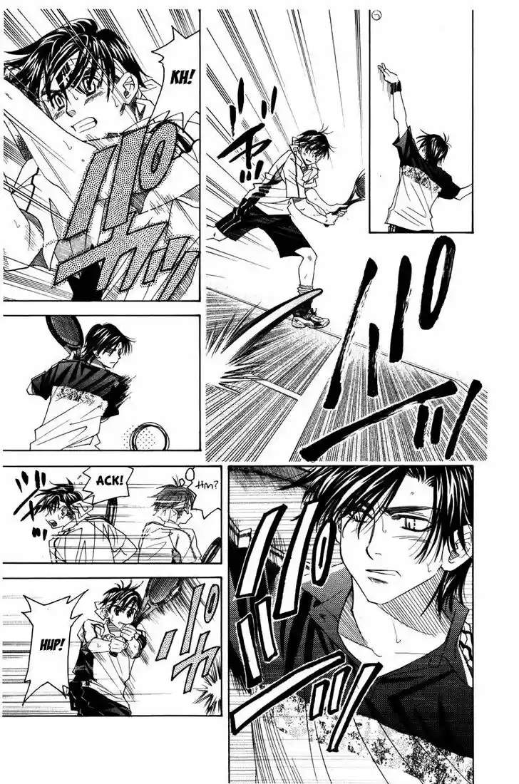 Shanimuni GO Vol.27 Ch.160