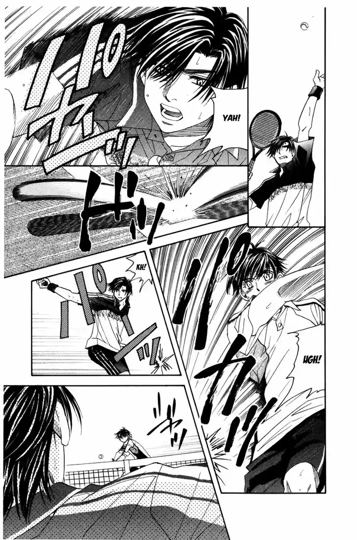 Shanimuni GO Vol.27 Ch.161