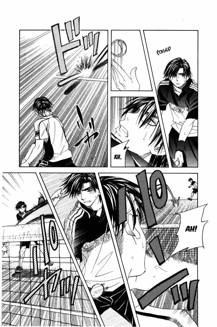 Shanimuni GO Vol.27 Ch.161