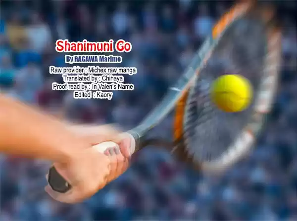Shanimuni GO Vol.27 Ch.161
