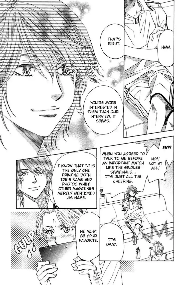 Shanimuni GO Vol.28 Ch.167