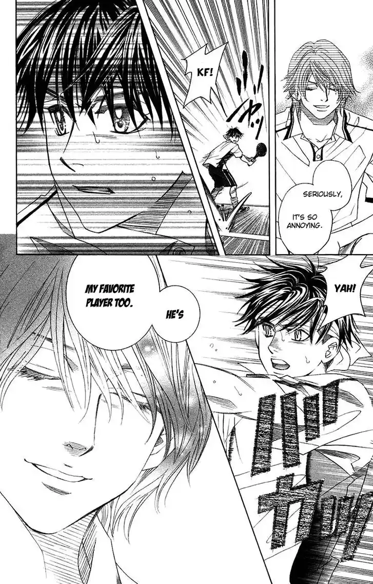 Shanimuni GO Vol.28 Ch.167