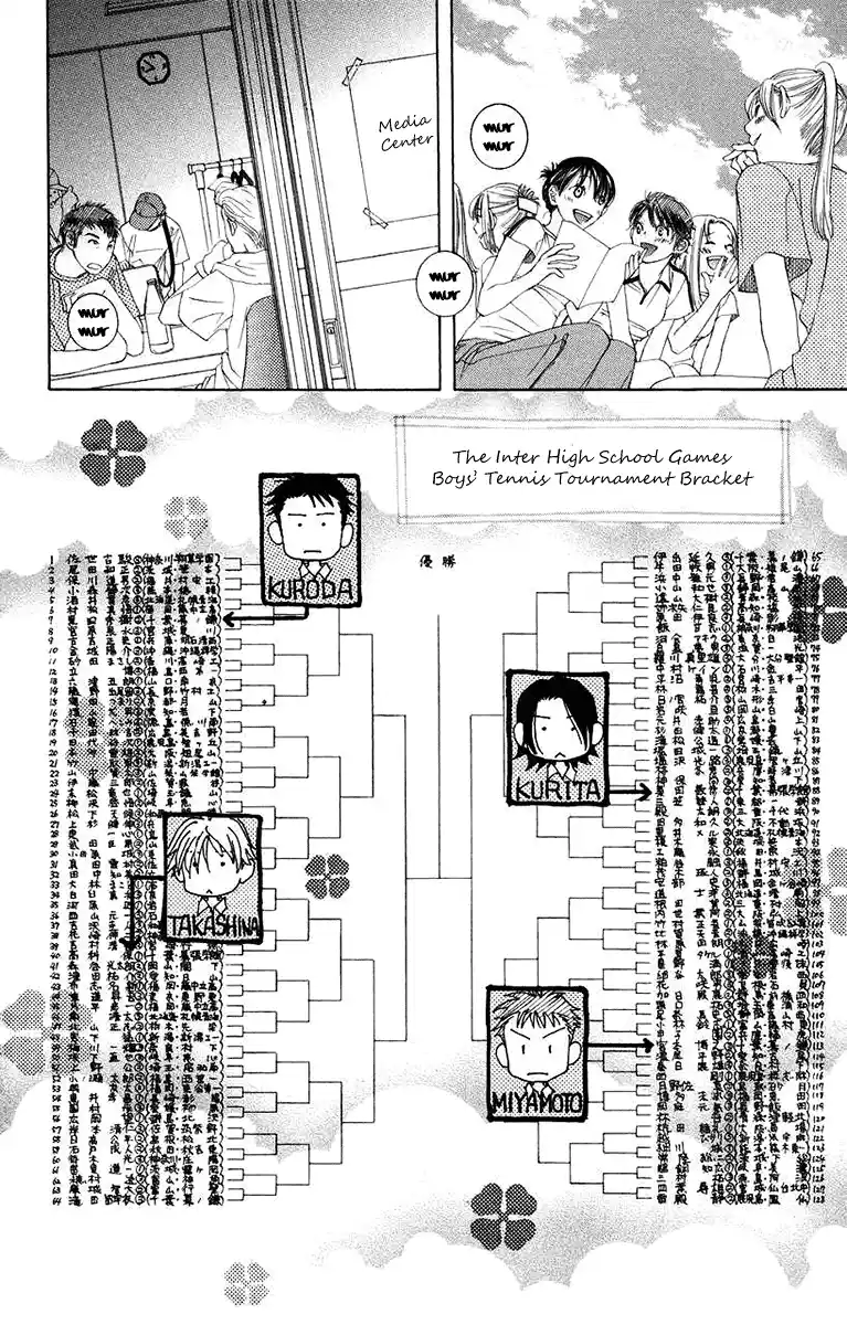 Shanimuni Go Vol.28 Chapter 164