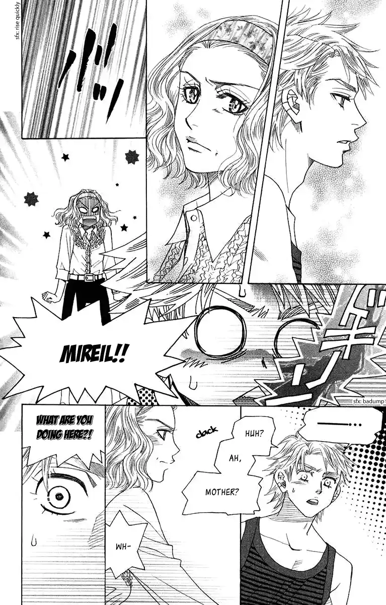 Shanimuni Go Vol.28 Chapter 164