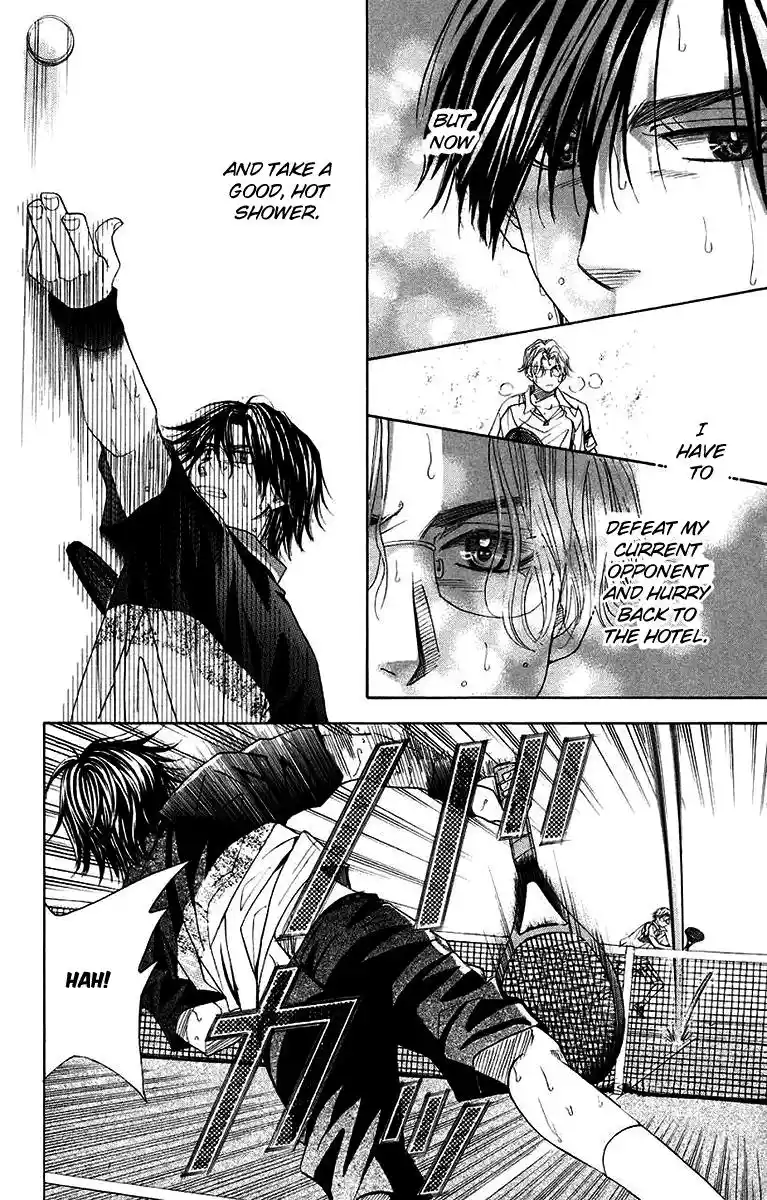 Shanimuni Go Vol.29 Chapter 174