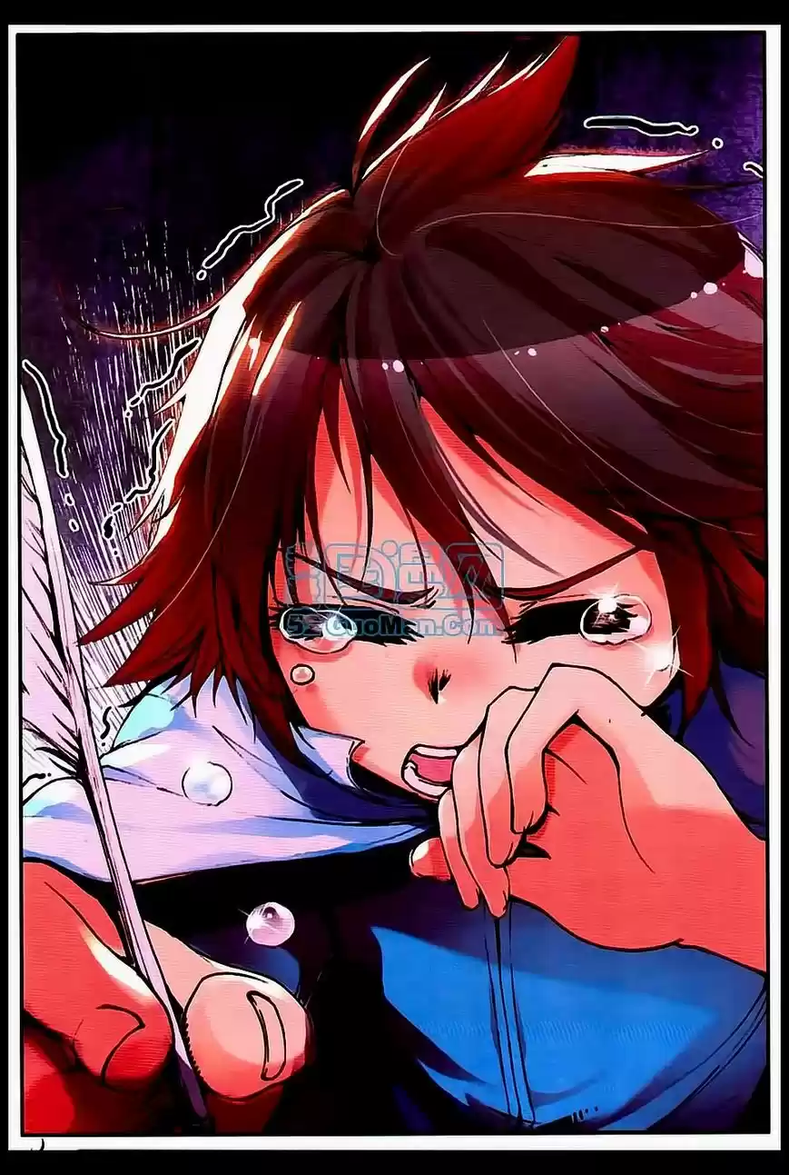 Shanlian de Sishen 10