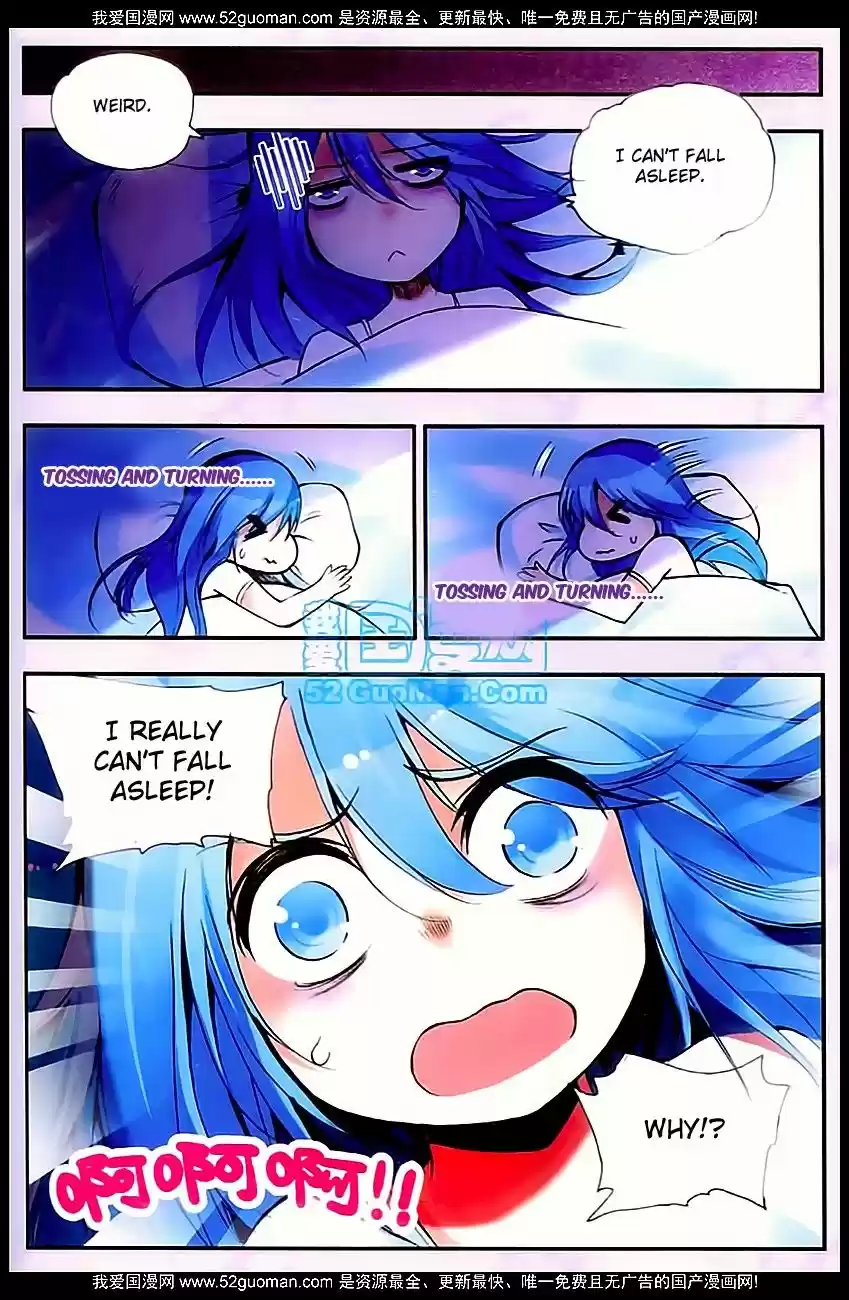 Shanlian de Sishen 28