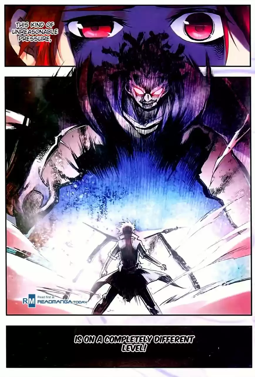 Shanlian de Sishen 31