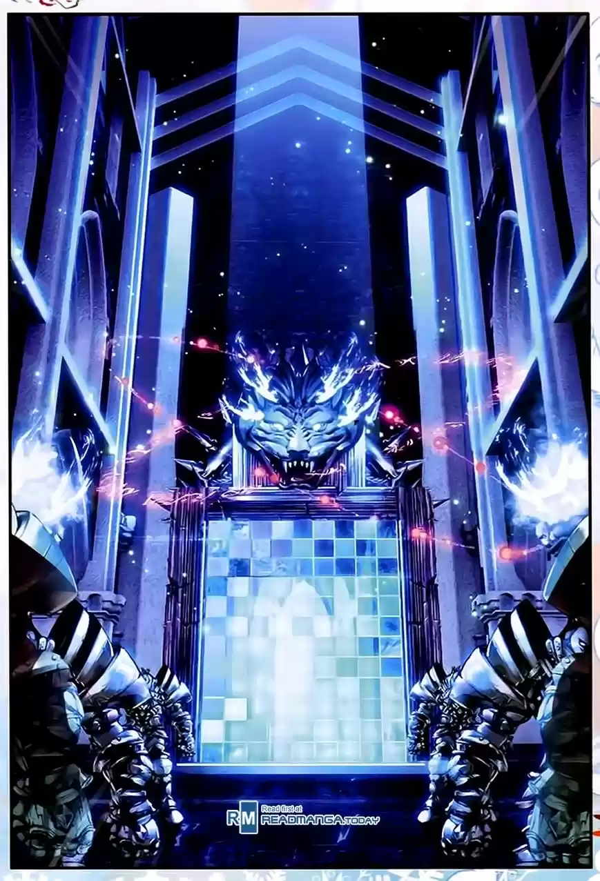 Shanlian de Sishen 35