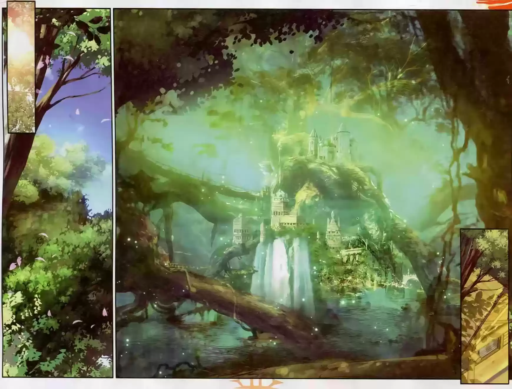 Shanlian de Sishen 43