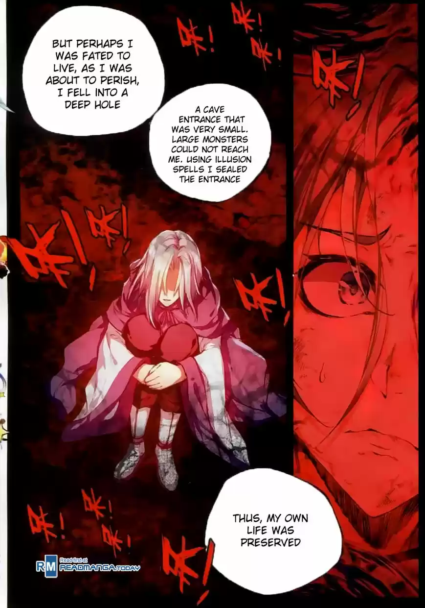 Shanlian de Sishen 45