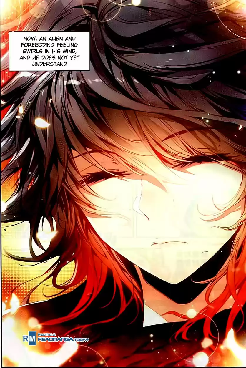 Shanlian de Sishen 47