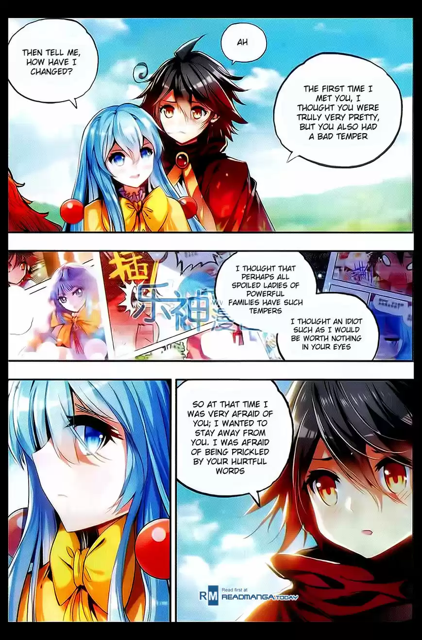 Shanlian de Sishen 50