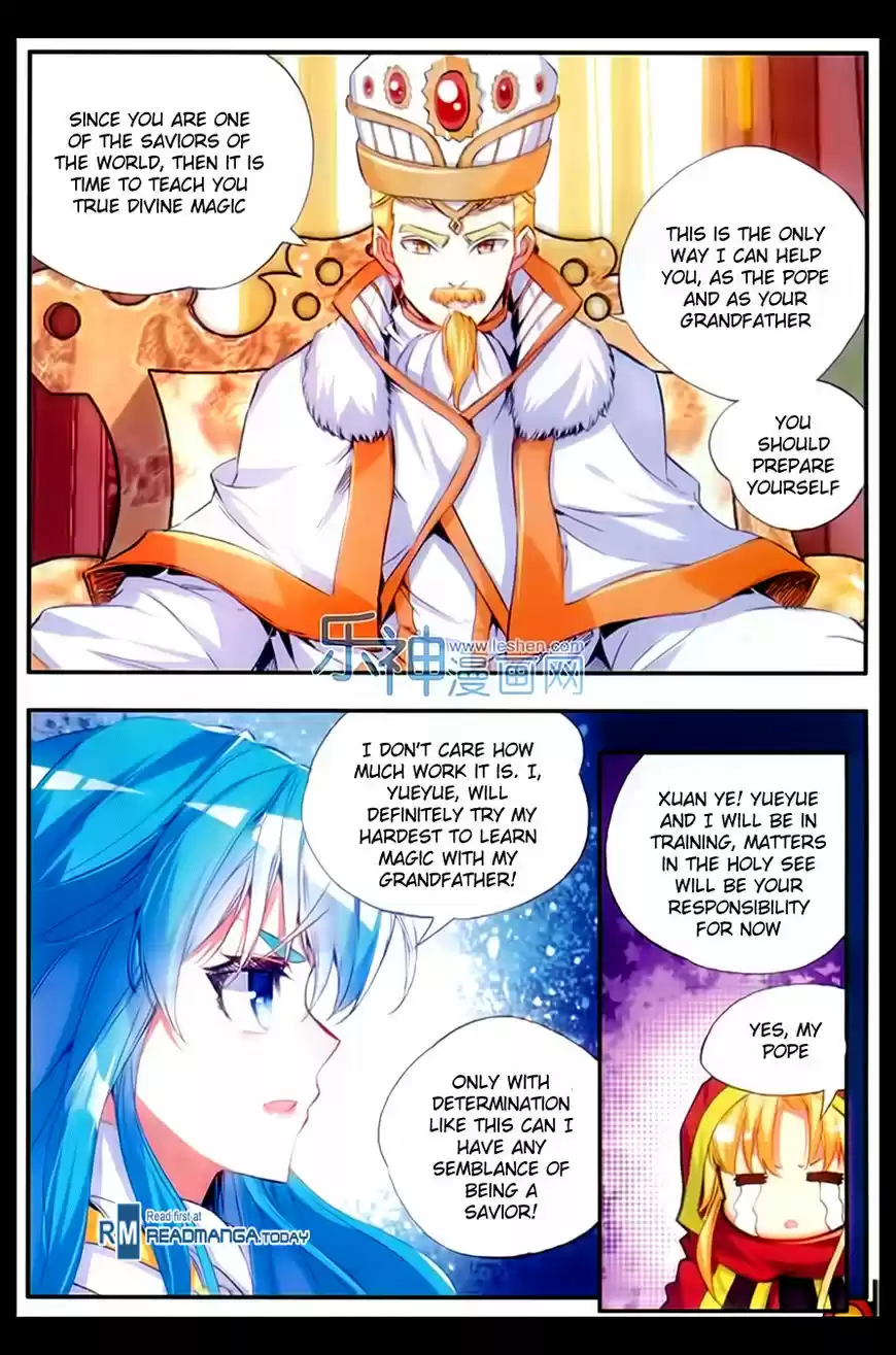 Shanlian de Sishen 52