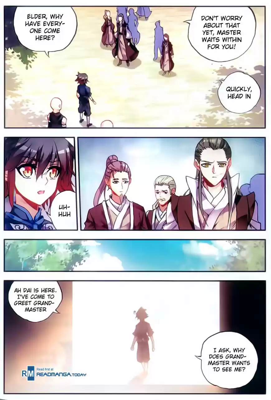 Shanlian de Sishen 54