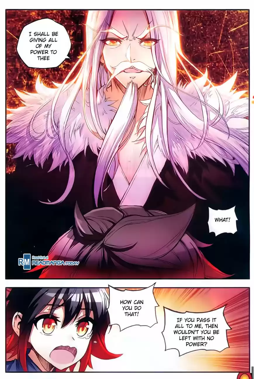 Shanlian de Sishen 54