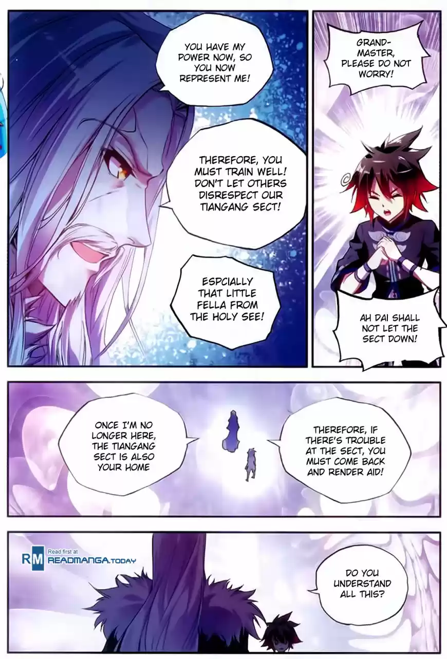 Shanlian de Sishen 54