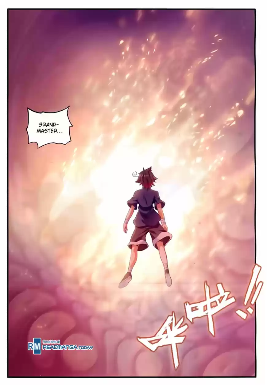 Shanlian de Sishen 54