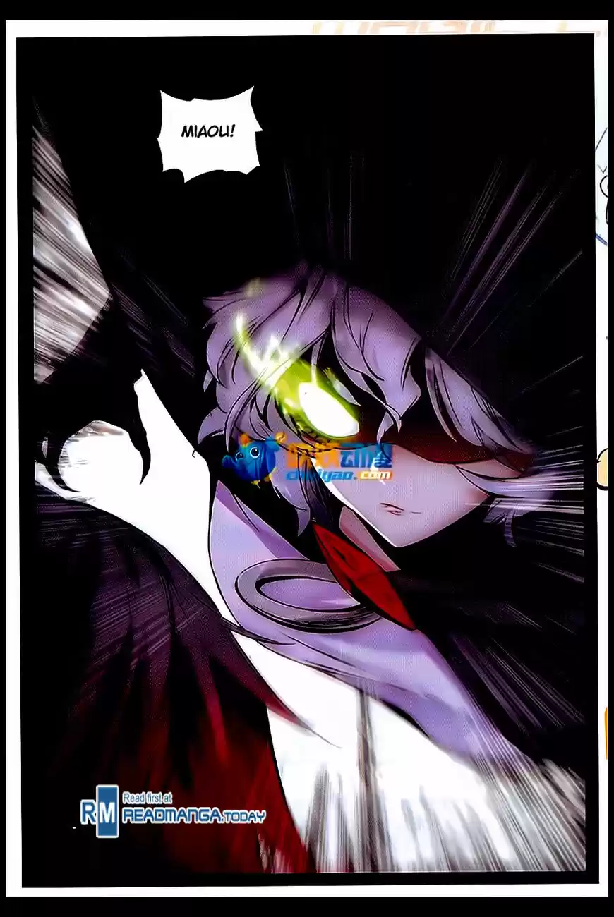 Shanlian de Sishen 57