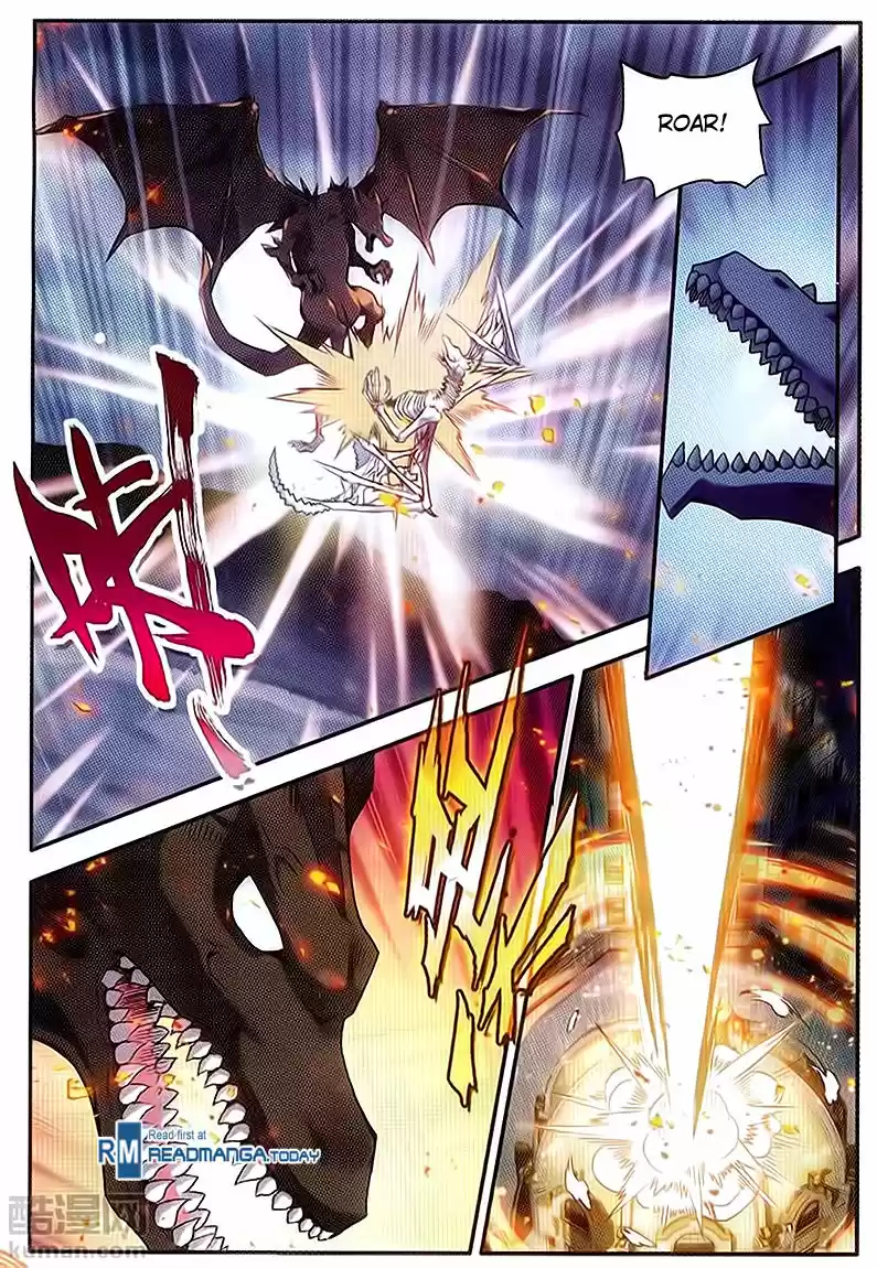 Shanlian de Sishen 59