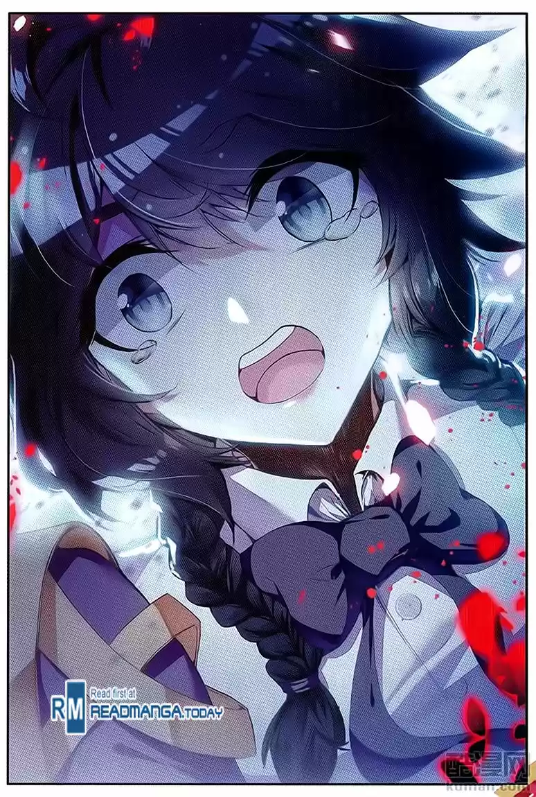 Shanlian de Sishen 59