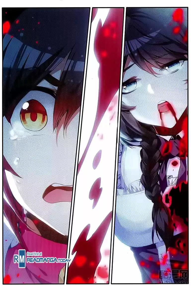 Shanlian de Sishen 59