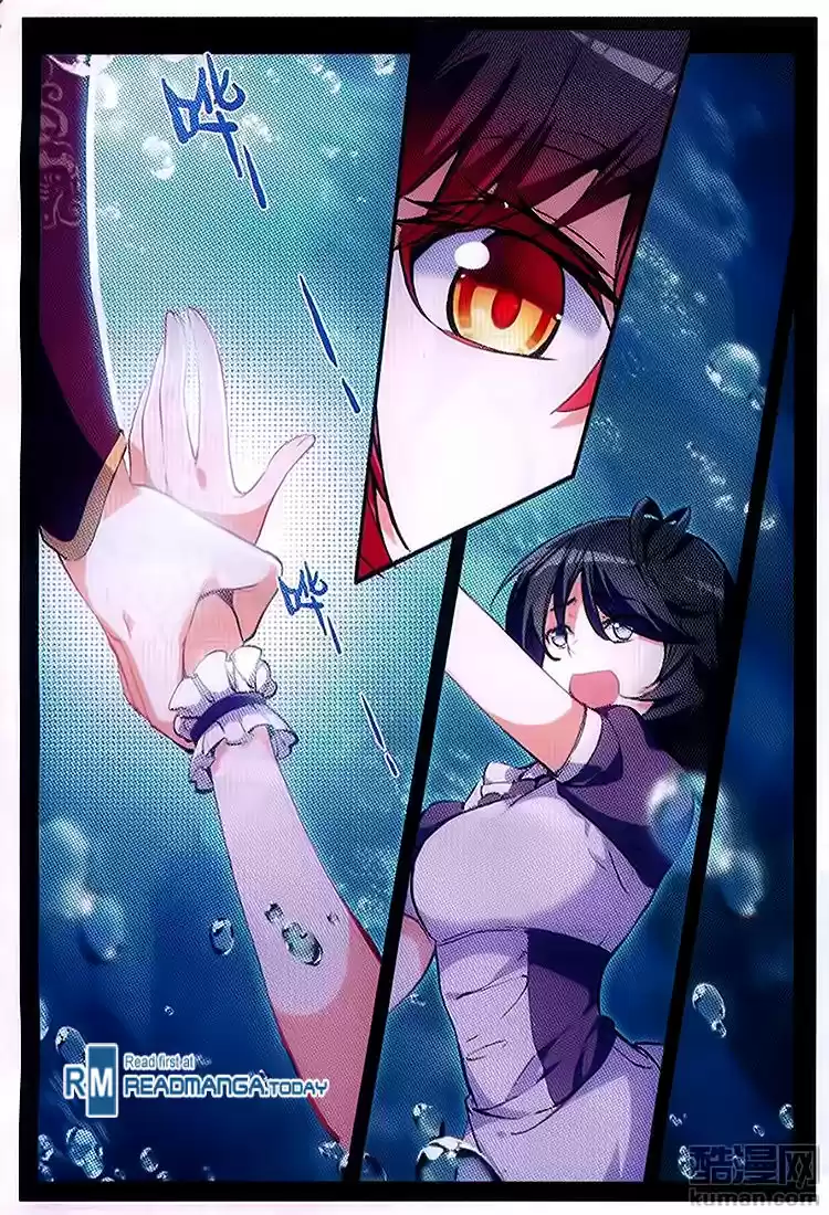 Shanlian de Sishen 60