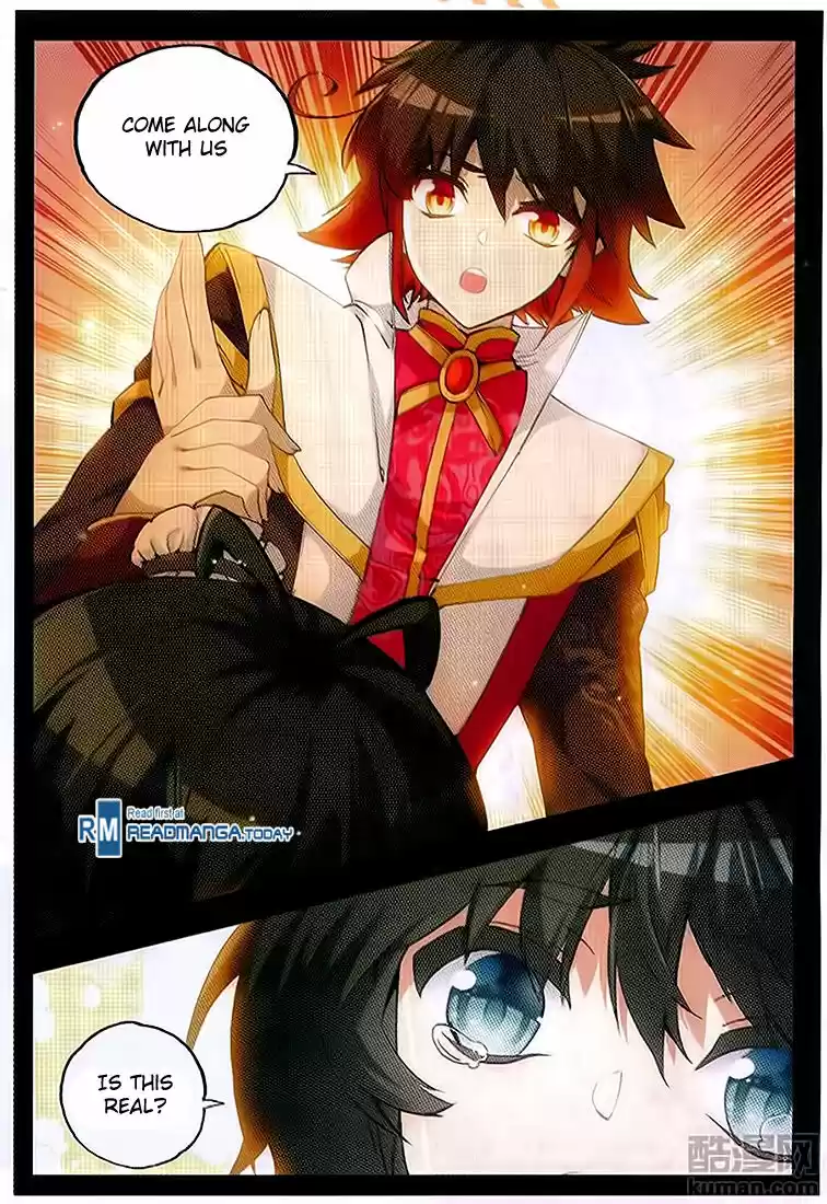 Shanlian de Sishen 60