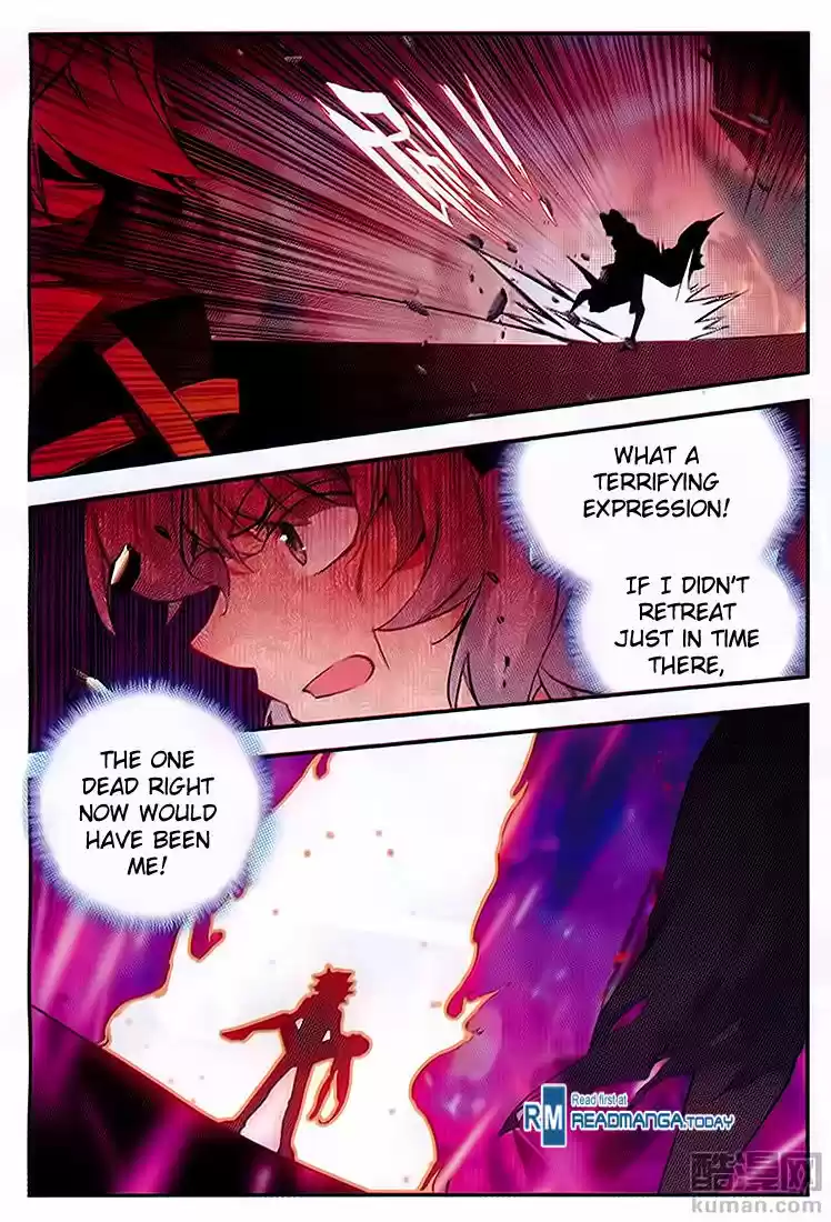 Shanlian de Sishen 60