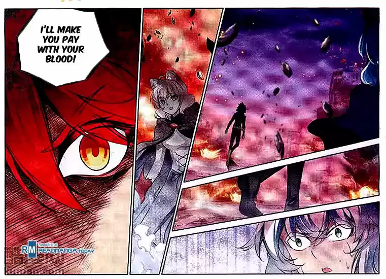 Shanlian de Sishen 60