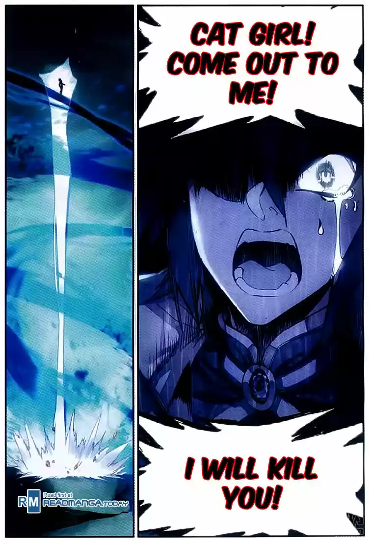 Shanlian de Sishen 61