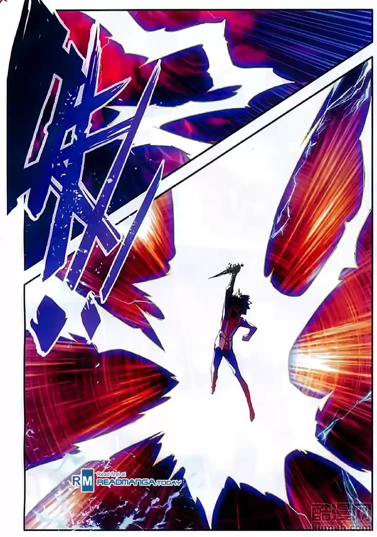 Shanlian de Sishen 61