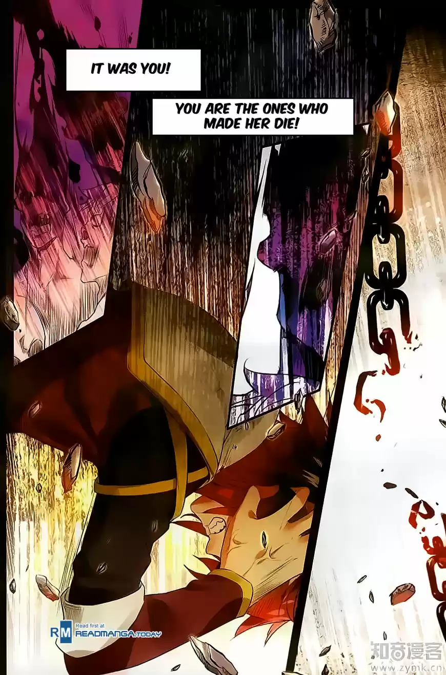 Shanlian de Sishen 62