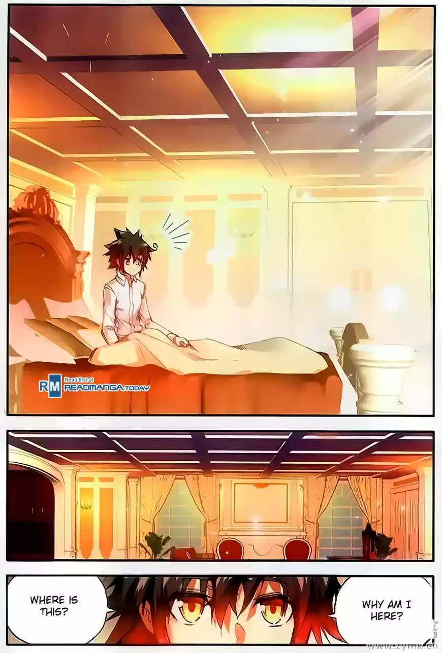 Shanlian de Sishen 62