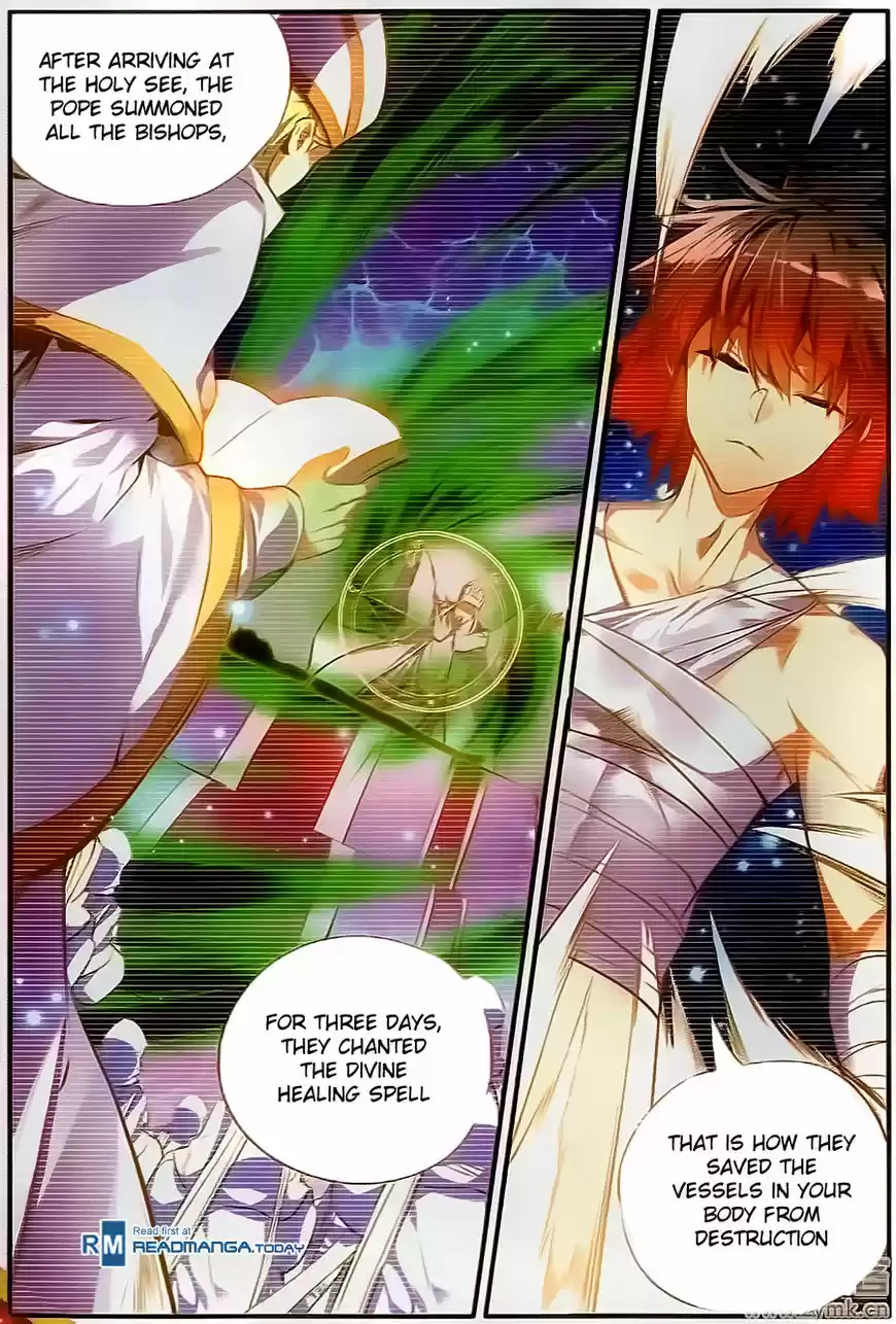 Shanlian de Sishen 62