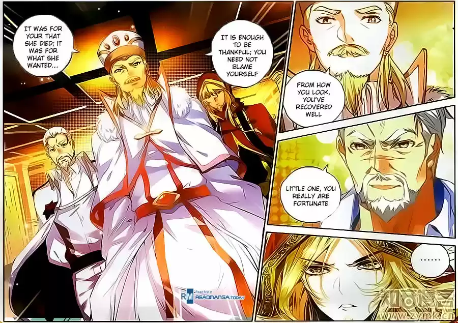 Shanlian de Sishen 62