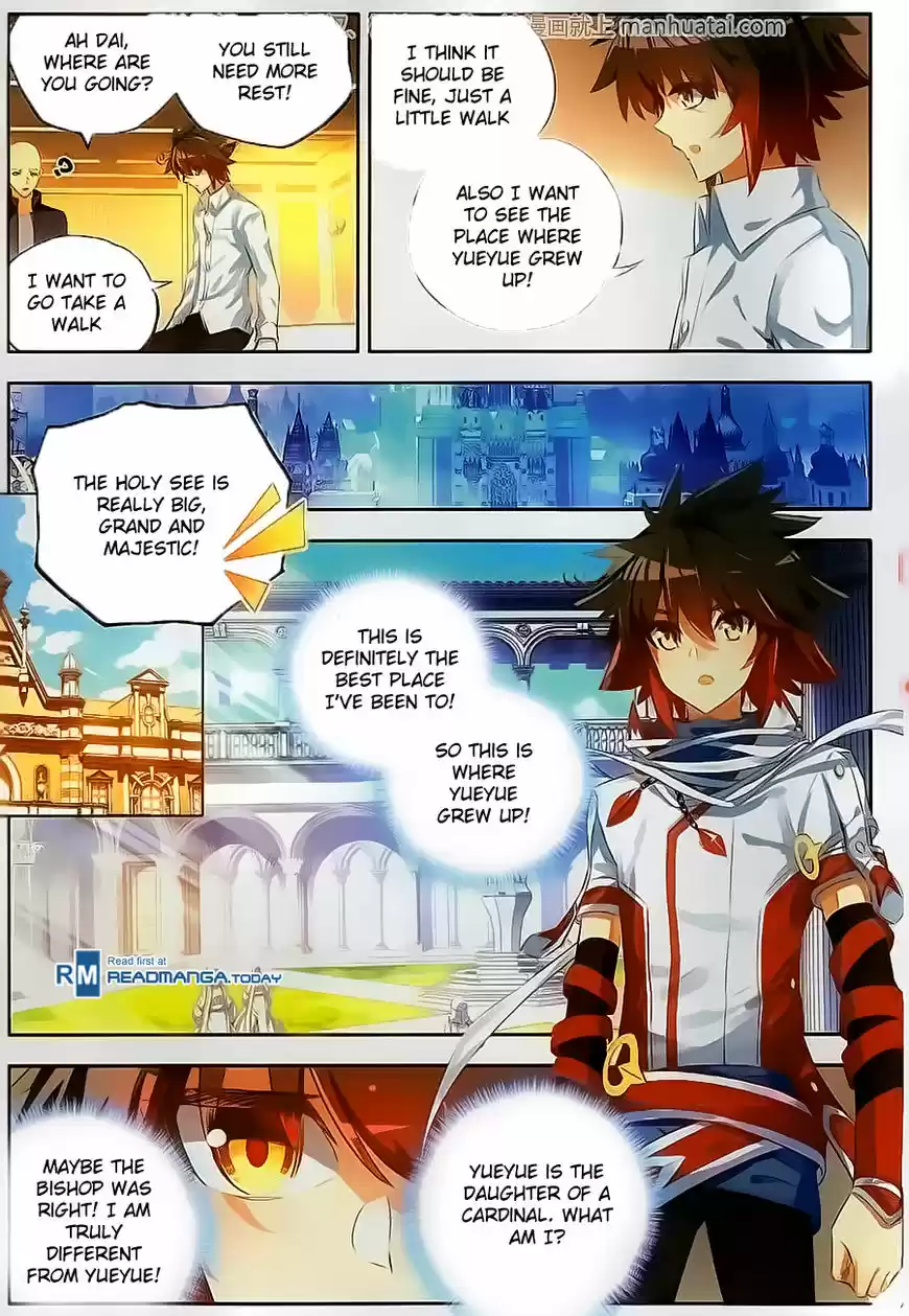 Shanlian de Sishen ch.063