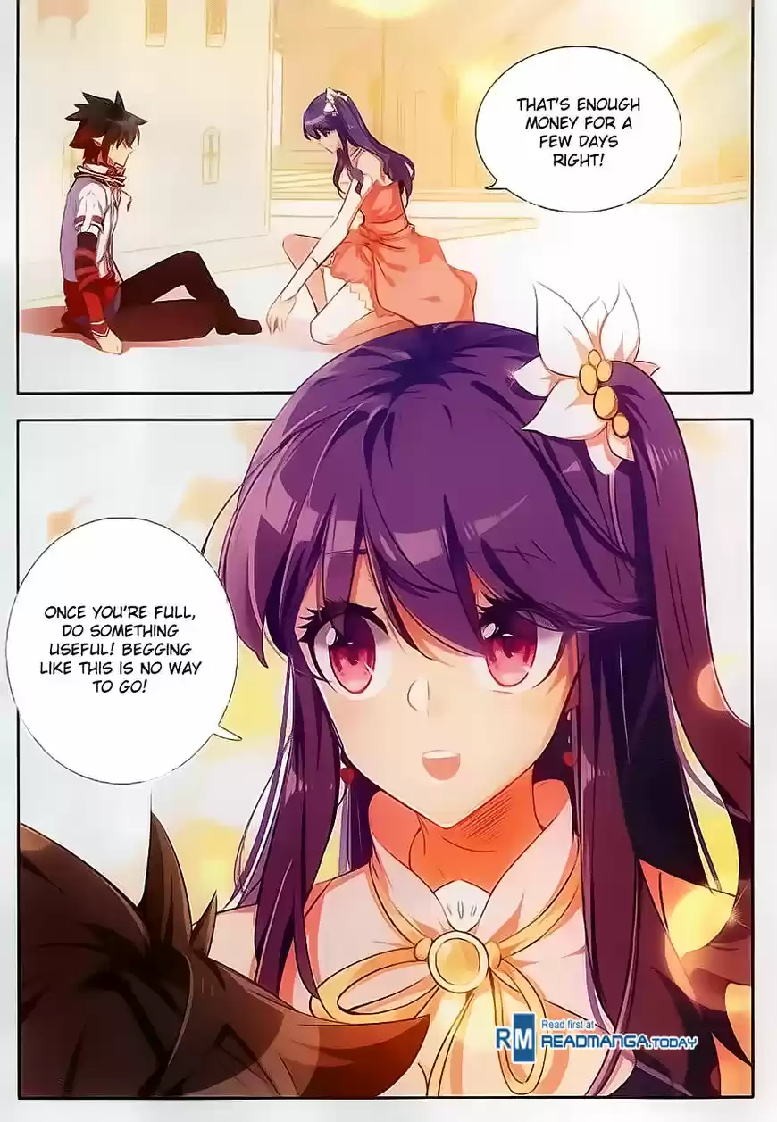 Shanlian de Sishen ch.064