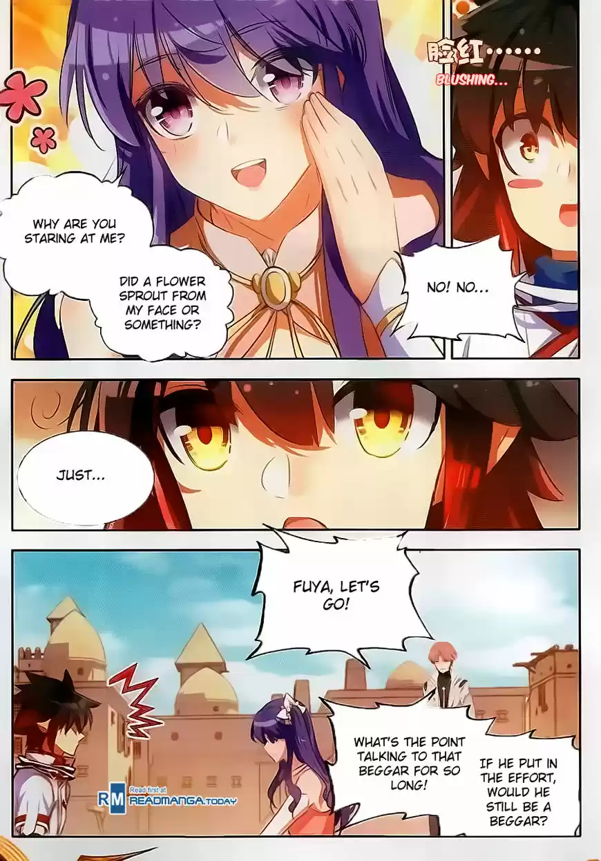 Shanlian de Sishen ch.064