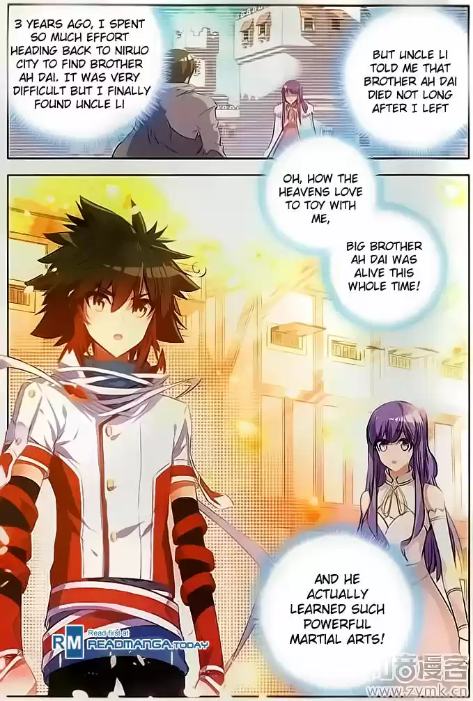 Shanlian de Sishen ch.065