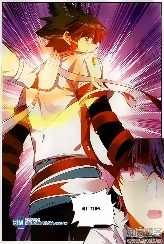 Shanlian de Sishen ch.065