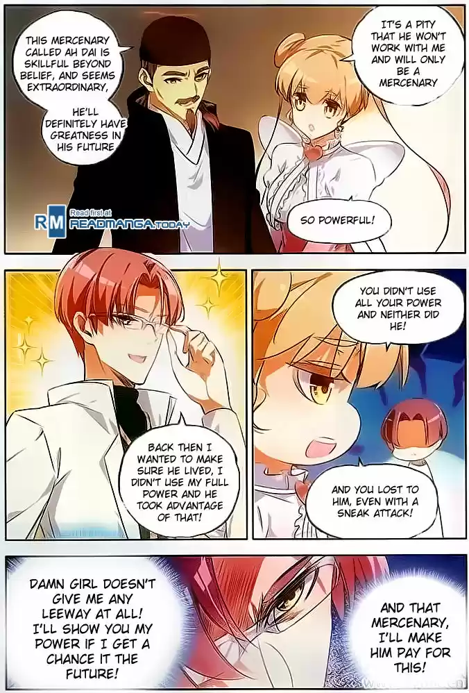 Shanlian de Sishen ch.065