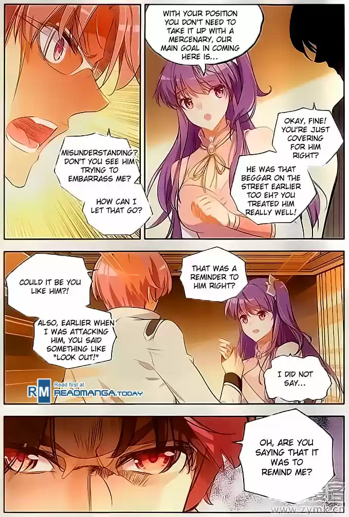 Shanlian de Sishen ch.065